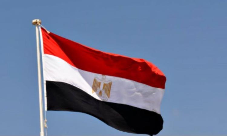 مصر تعرب عن تضامنها مع إندونسيا في أعقاب الزلزال الذي ضرب البلاد