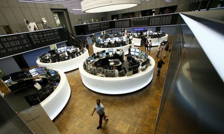First slide